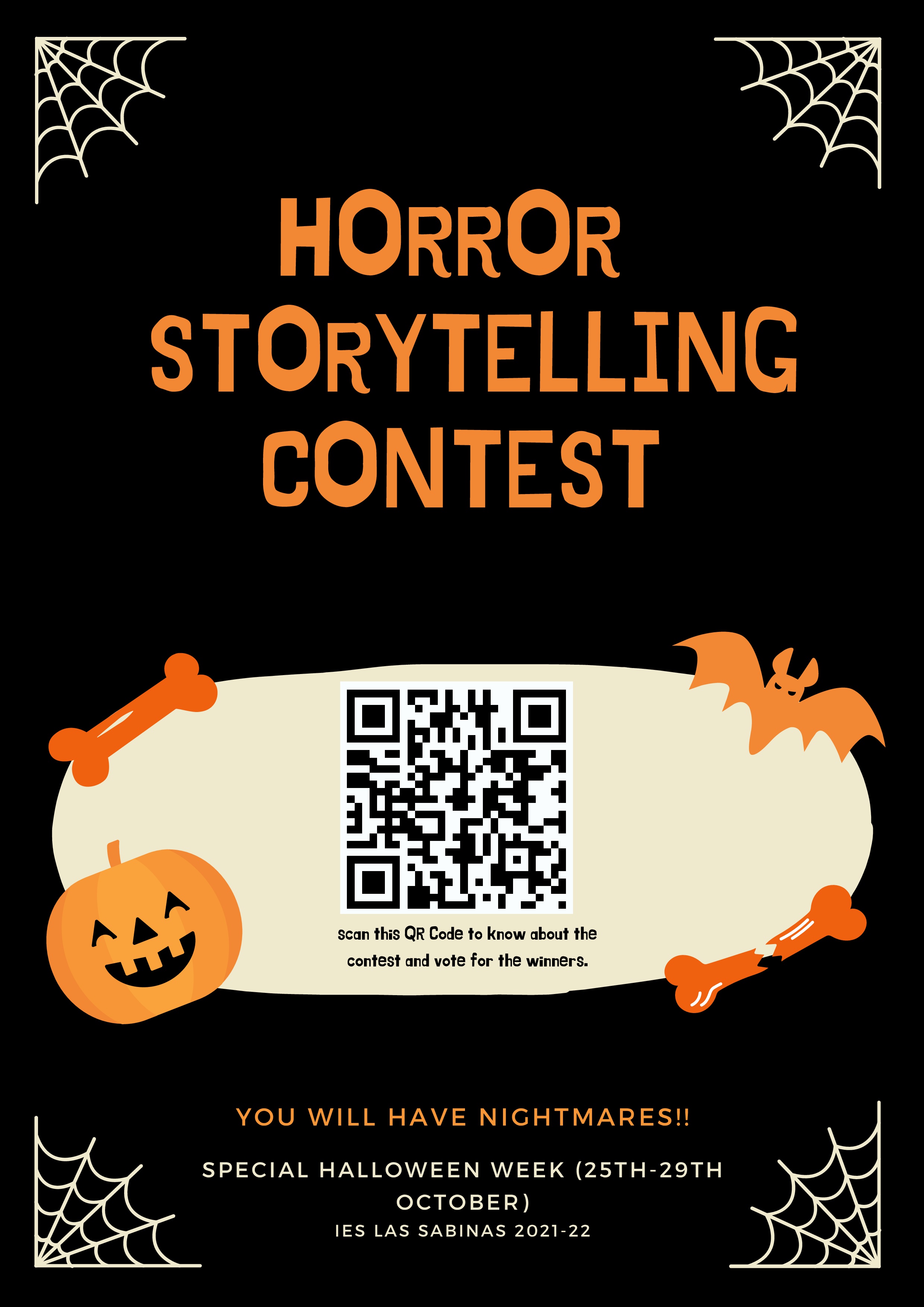 scary halloween storytelling 1