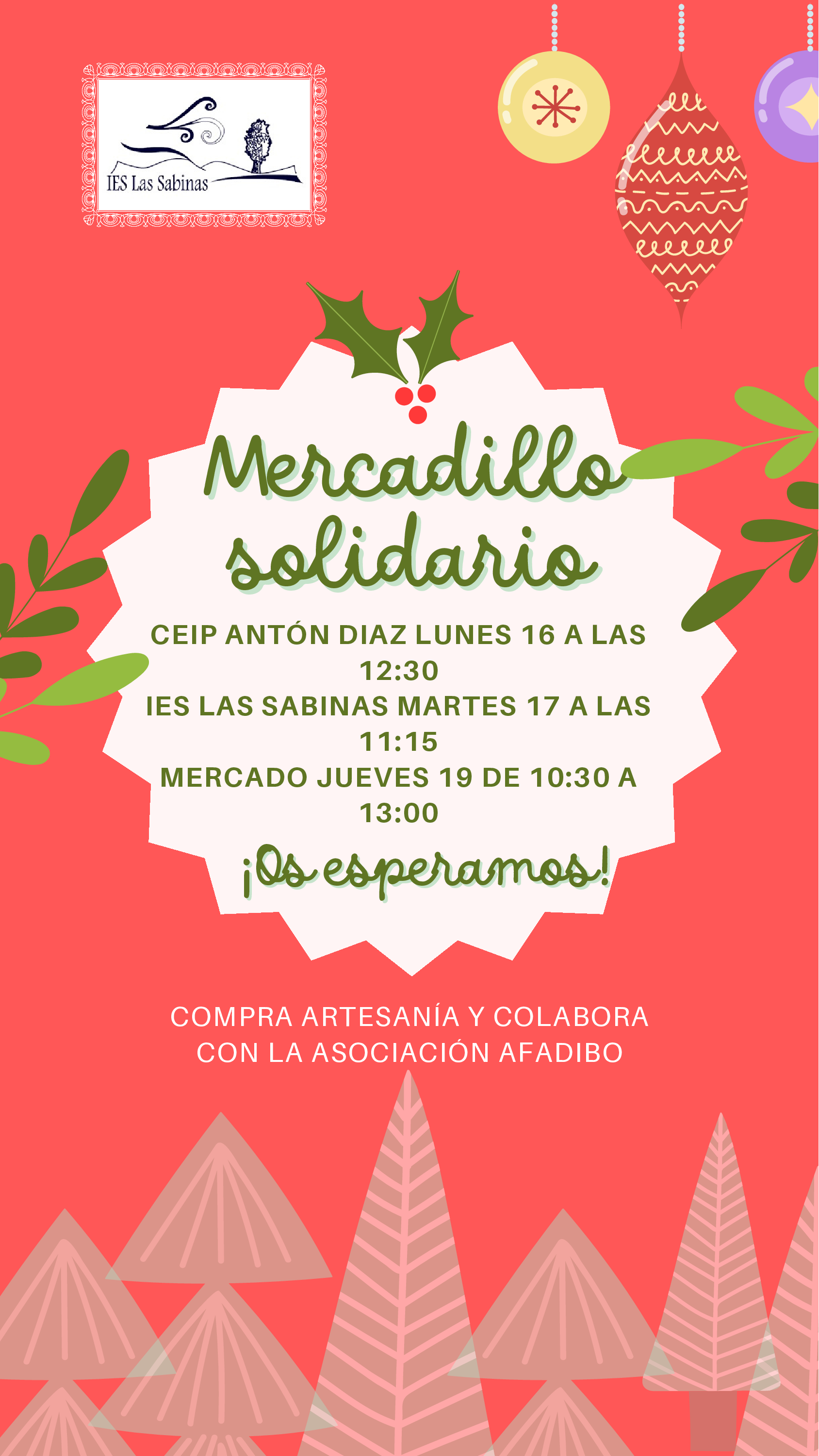 CEIP ANTÓN DIAZ Martes 17 IES LAS SABINAS MIÉRCOLES 18 MERCADO JUEVES 19_20241212_122546_0000.png