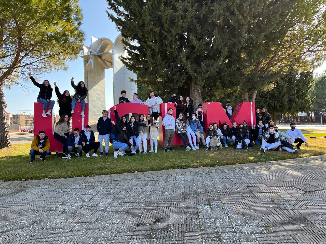UCLM 2022