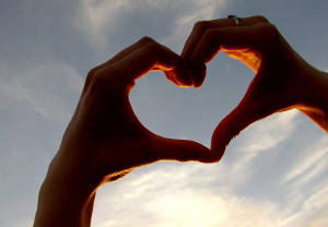love