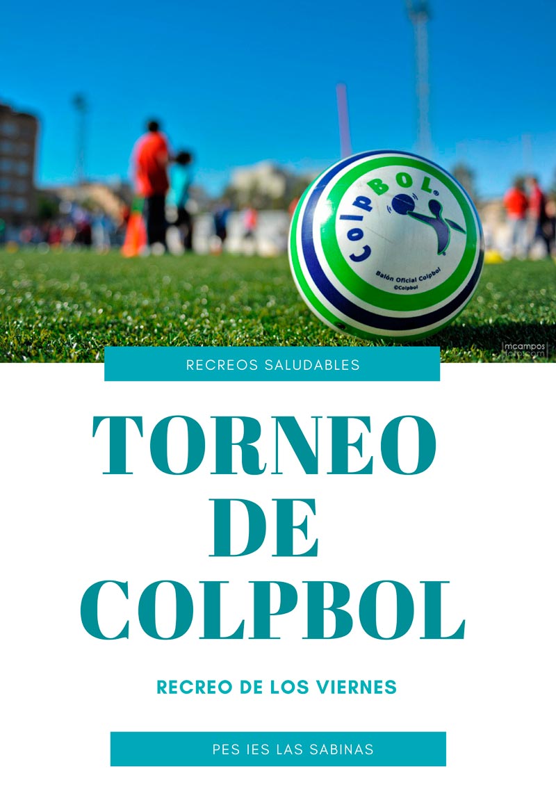 pes torneo copbol