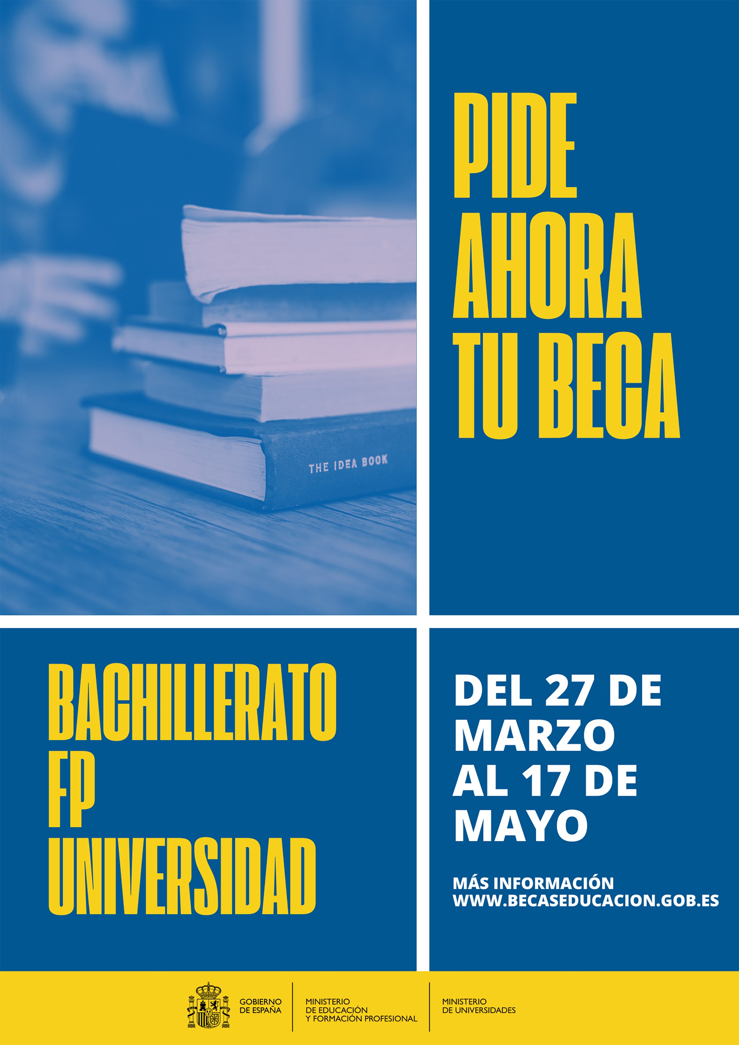 becas 23 24
